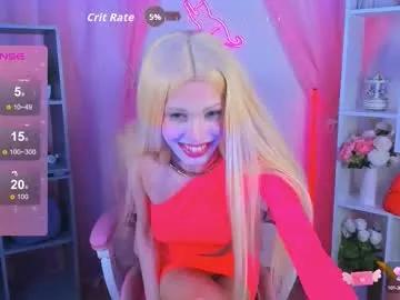 Freechat pamelamydreamys on Chaturbate