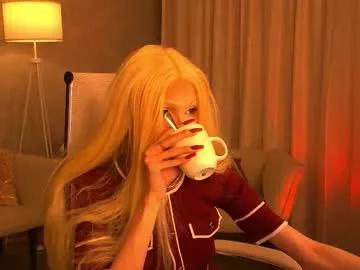 Freechat pamelamydreamys on Chaturbate