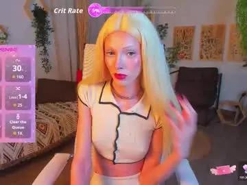 Freechat pamelamydreamys on Chaturbate