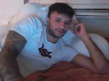 Freechat papijakey on Chaturbate