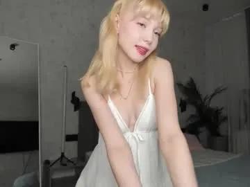 Freechat paradi_se on Chaturbate