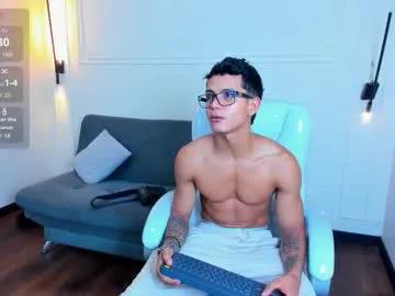 paradise_boy_s — GOAL: CUM SHOW [1500 tokens remaining] Let's have fun together! #monstercock #bigcock #cum #muscle #young