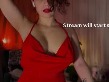 passionessa — Slow Goddess Show --- Relax, Tease & Enjoy - Goal 1: Flash something on every 5th goal [100 tokens left] #curly #young #teasing #bigass #lips