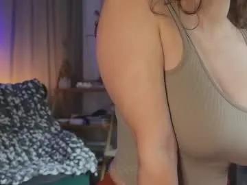 Freechat passionessa on Chaturbate