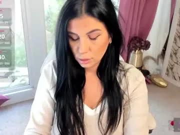 Freechat patriciakeys on Chaturbate