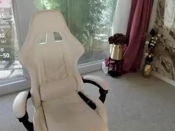 Freechat patriciakeys on Chaturbate