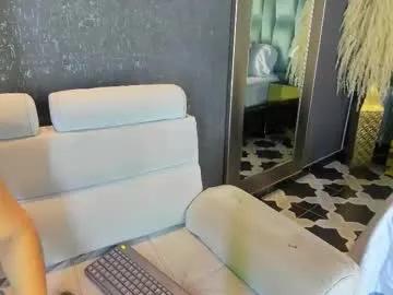 paulinaduarte_ — tease me, please me and i ll make sure to moan and squirt like u never seen before  - Goal: Erotic streaptese  [25 tokens left] #bigboobs #teen #latina #hugeboobs #curve