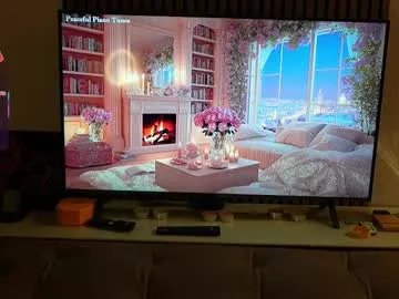 Freechat pawg_official on Chaturbate