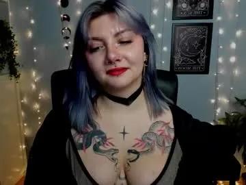 Chaturbate perfect_gabbie is Freechat perfect_gabbie — Let's have some fun babe! #goth #tease #bigass #femdom #curvy