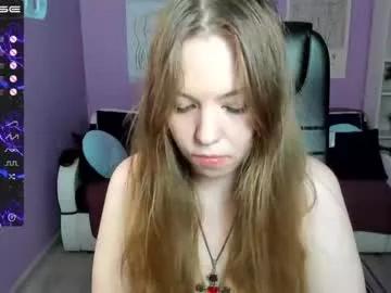 Freechat persinaky on Chaturbate