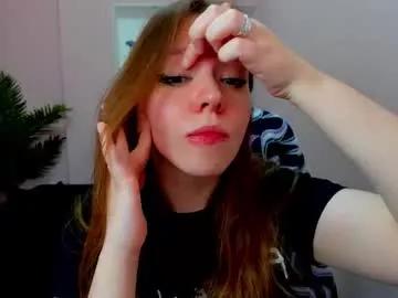 Freechat persinaky on Chaturbate