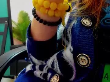 Freechat persinaky on Chaturbate