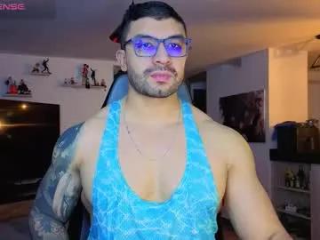 peterjack7 — GOAL: [] BIG LOAD BULL, BIG MILK IN NIPPLES [1399 tokens remaining] Welcome to my room! #muscle #nipples #master #bigass  #daddy