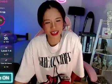 Freechat petite_jackyxx on Chaturbate