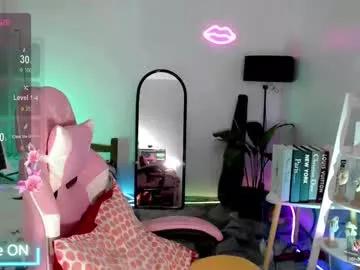 Freechat petite_jackyxx on Chaturbate
