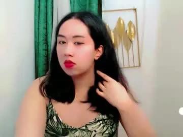 Freechat pinay_flowless on Chaturbate