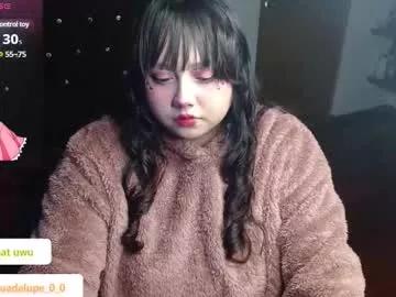 Freechat pink_cacti on Chaturbate