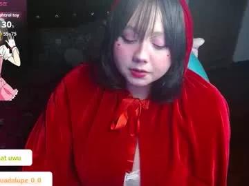 Freechat pink_cacti on Chaturbate