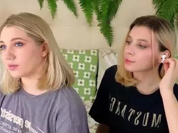 Chaturbate pinkadele is Freechat pinkadele — GOAL: slowly suck each other's tongue and kiss each other's neck <3 #anal #bigass #lesbian #blonde #young