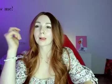 Freechat pinkperlita on Chaturbate