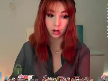 Freechat pinkperlita on Chaturbate