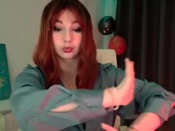 Freechat pinkperlita on Chaturbate