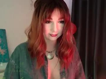Freechat pinkperlita on Chaturbate