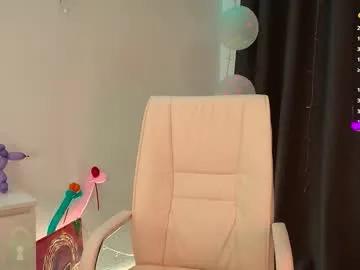 Freechat pinkperlita on Chaturbate