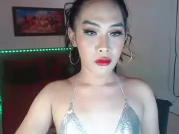 Freechat piroulita on Chaturbate