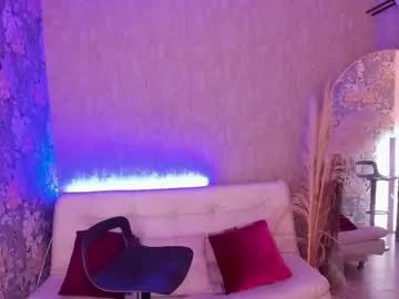 Freechat pixy_20 on Chaturbate