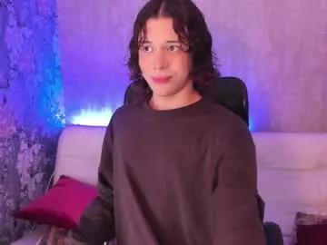 Freechat pixy_20 on Chaturbate