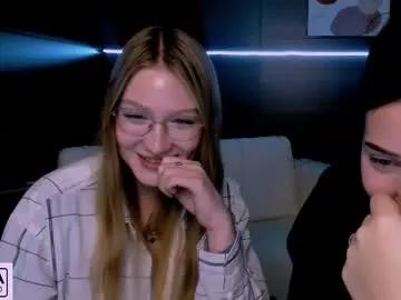 Private playful_sophie on Chaturbate