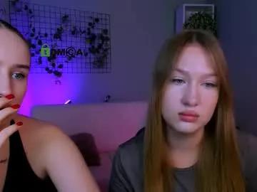 Private playful_sophie on Chaturbate