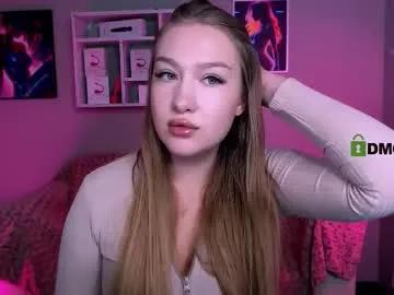 Private playful_sophie on Chaturbate