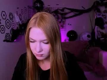 Private playful_sophie on Chaturbate