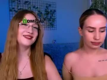 Private playful_sophie on Chaturbate