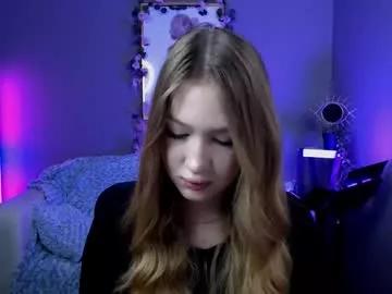 Private playful_sophie on Chaturbate