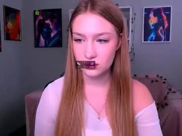 Private playful_sophie on Chaturbate