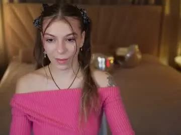 Freechat playhard054 on Chaturbate