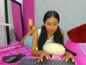 Freechat pocahontas_sensual on Chaturbate
