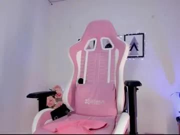 Freechat pocahontas_sensual on Chaturbate