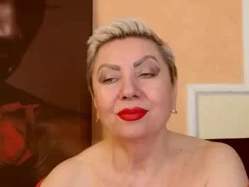 Freechat posh_lady on Chaturbate