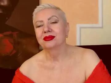 Freechat posh_lady on Chaturbate