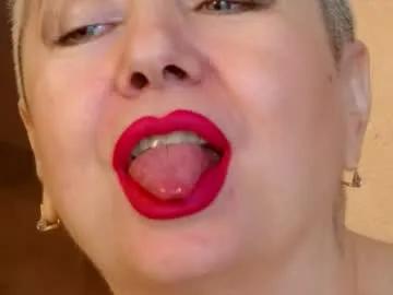 Freechat posh_lady on Chaturbate