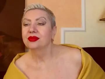 Freechat posh_lady on Chaturbate