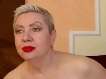 Freechat posh_lady on Chaturbate