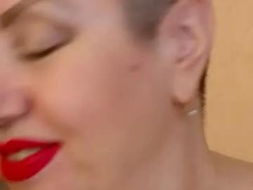 Freechat posh_lady on Chaturbate