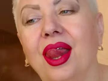 Freechat posh_lady on Chaturbate