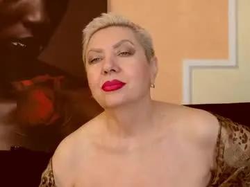 Freechat posh_lady on Chaturbate