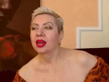 Freechat posh_lady on Chaturbate